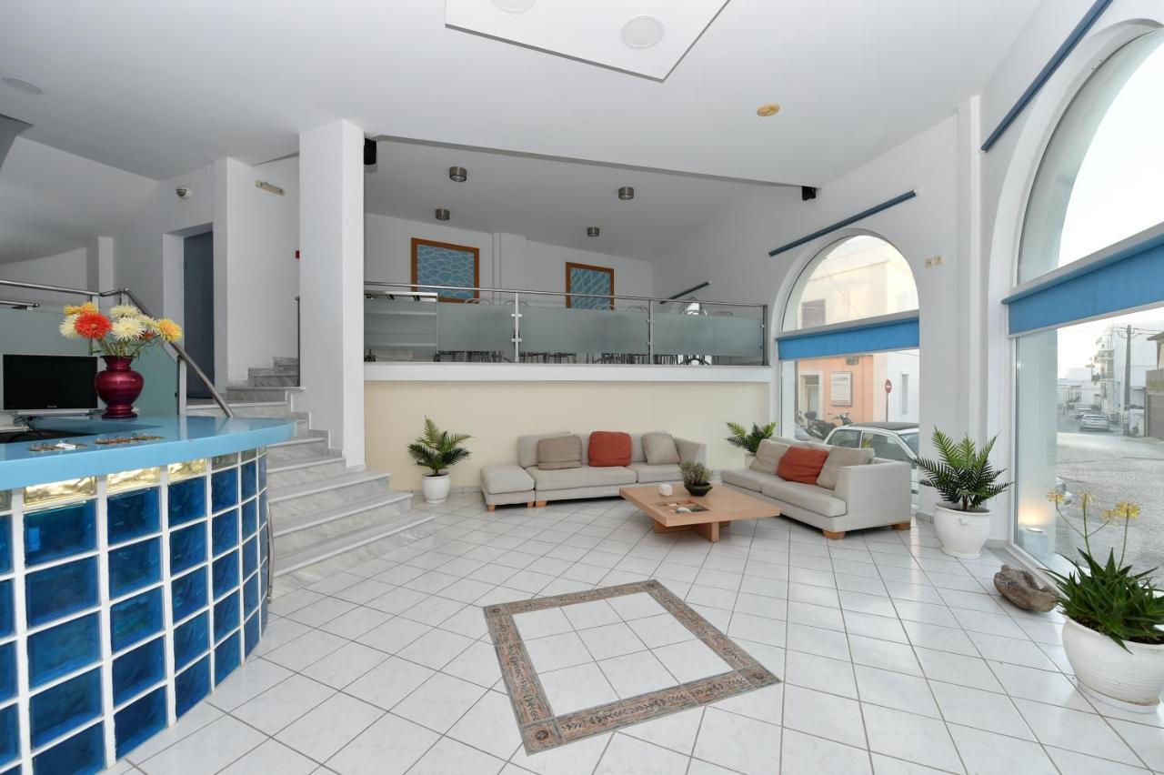 F & B Island Collection - Tinos Blue #A Daire Dış mekan fotoğraf