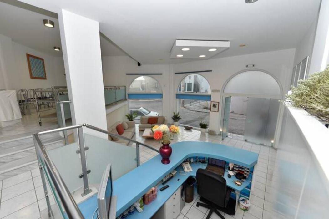 F & B Island Collection - Tinos Blue #A Daire Dış mekan fotoğraf