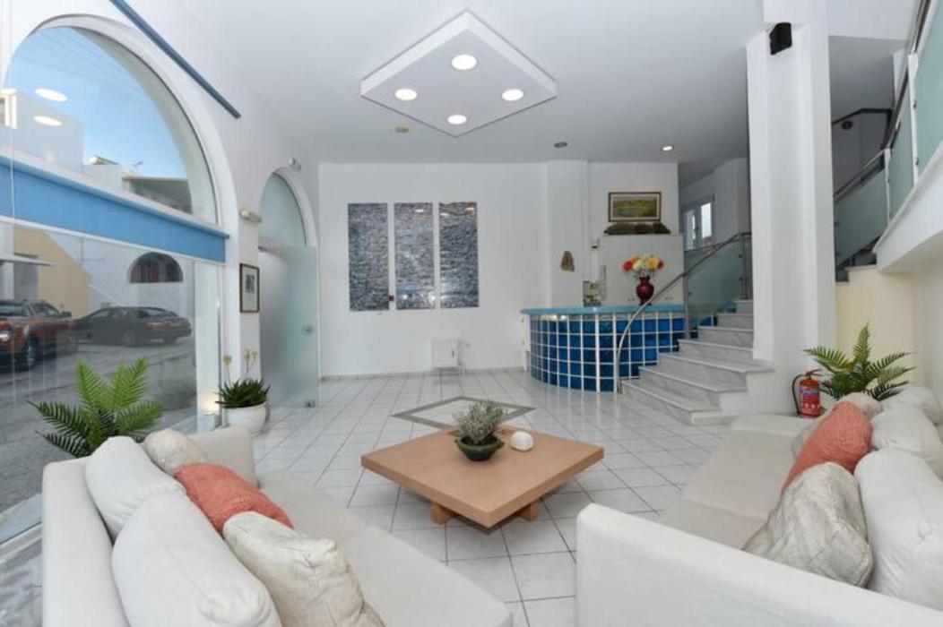 F & B Island Collection - Tinos Blue #A Daire Dış mekan fotoğraf